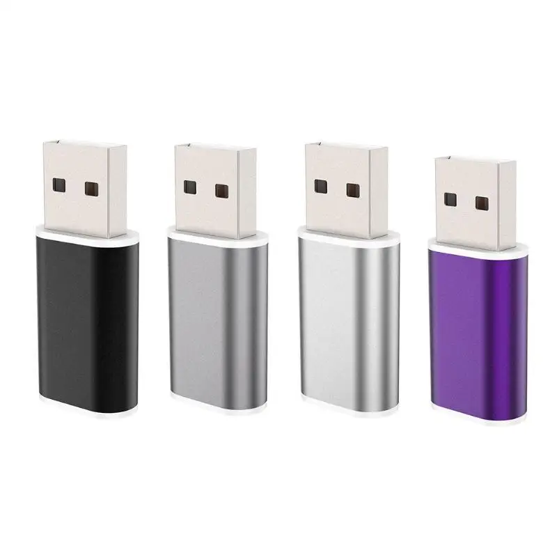 

External Sound Card USB to 3.5mm Earphone Headphone Microphone Jack 3.5mm USB Adapter Audio Card for Laptop Computer Sound Card