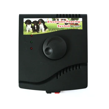 

JANPET Replacement Electric DOG FENCES W227B without Receiver