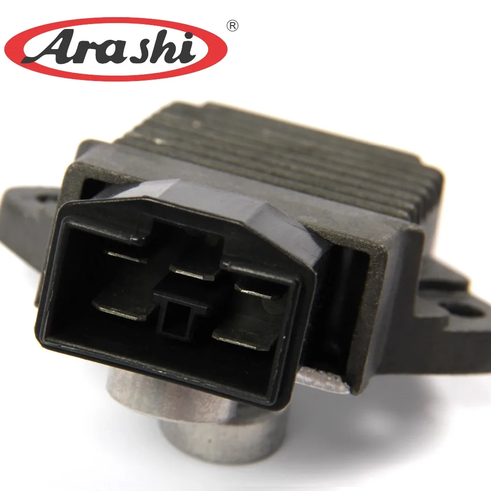 Arashi для Honda CB 1 CB400 SF CB400VTEC CB250 Hornet 250 два пятьдесят 91 08 Регулятор напряжения