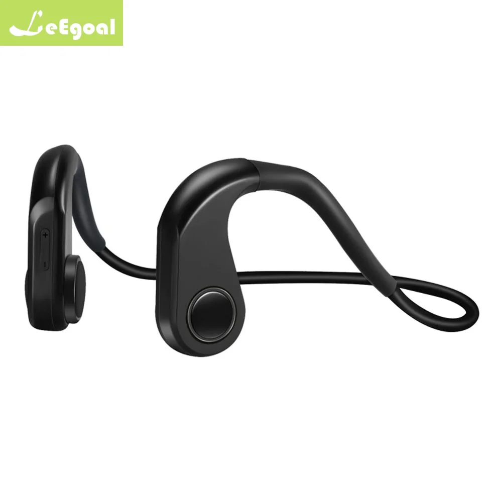 

New Bone Conduction BTDK Wireless Bluetooth 4.1 Stereo Headset Sports Headphone For Android IOS phone
