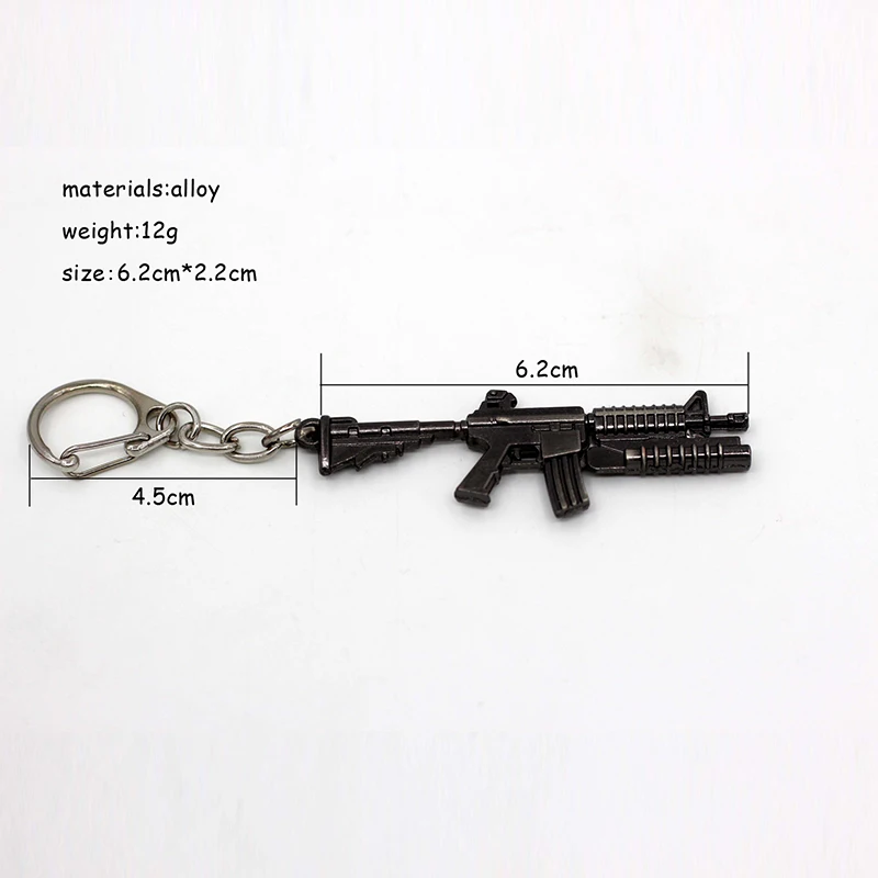 M16