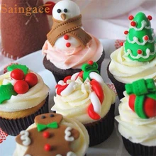 Новое поступление 480 шт бумажный торт чашки из гофрированного картона, для выпечки чашки Маффин кухонные капкейки Чехлы#0817 B