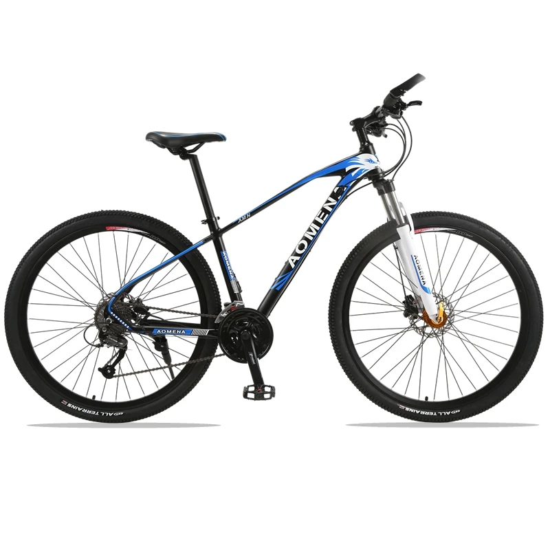bicycle Mountain Bike 27 Speed 29 Inches bike 29 road bike Resistance