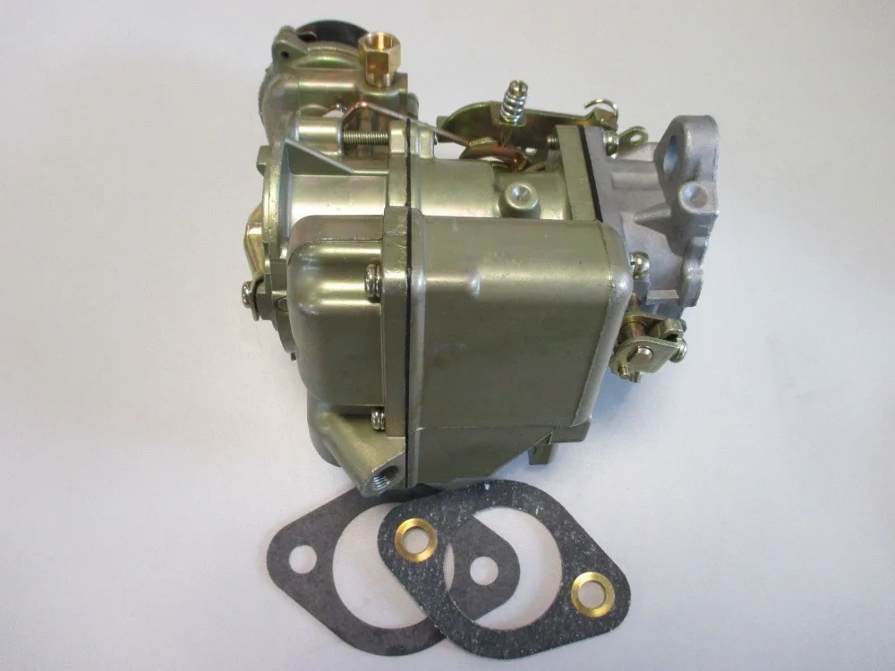 Новый карбюратор для Ford F 300 Carby Carb КАРБЮРАТОР D5TZ9510AG|Карбюраторы| |