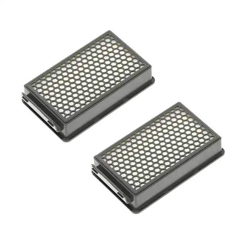 2+2 Filter Für Rowenta RO3731EA Compact Power ZR005901 Cyclonic Staubsauger