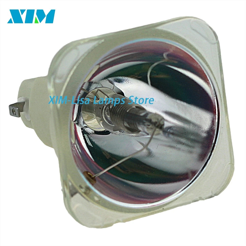 Высокое качество VLT-XD500LP проектор голая лампа для Mitsubishi XD510, XD500U, XD510U, EX51U, SD510U, WD500UST, WD510U