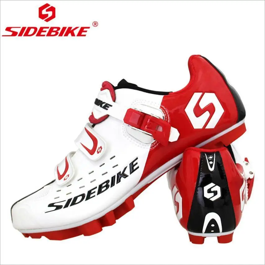 SIDEBIKE Ventilation Cycling Shoes 2018 Men Pro Mountain Bike Shoes Self-Locking Athletic MTB Bicycle Shoes Zapatillas Ciclismo SIDEBIKE Ventilation Cycling Shoes 2018 Men Pro Mountain Bike Shoes Self-Locking Athletic MTB Bicycle Shoes Zapatillas Ciclismo