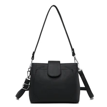 casual PU Leather handbags new fashion clutches ladies party purse women crossbody shoulder messenger bags female red tote bags wulekue casual small leather flap handbags high quality ladies party purse clutches women crossbody shoulder evening bags