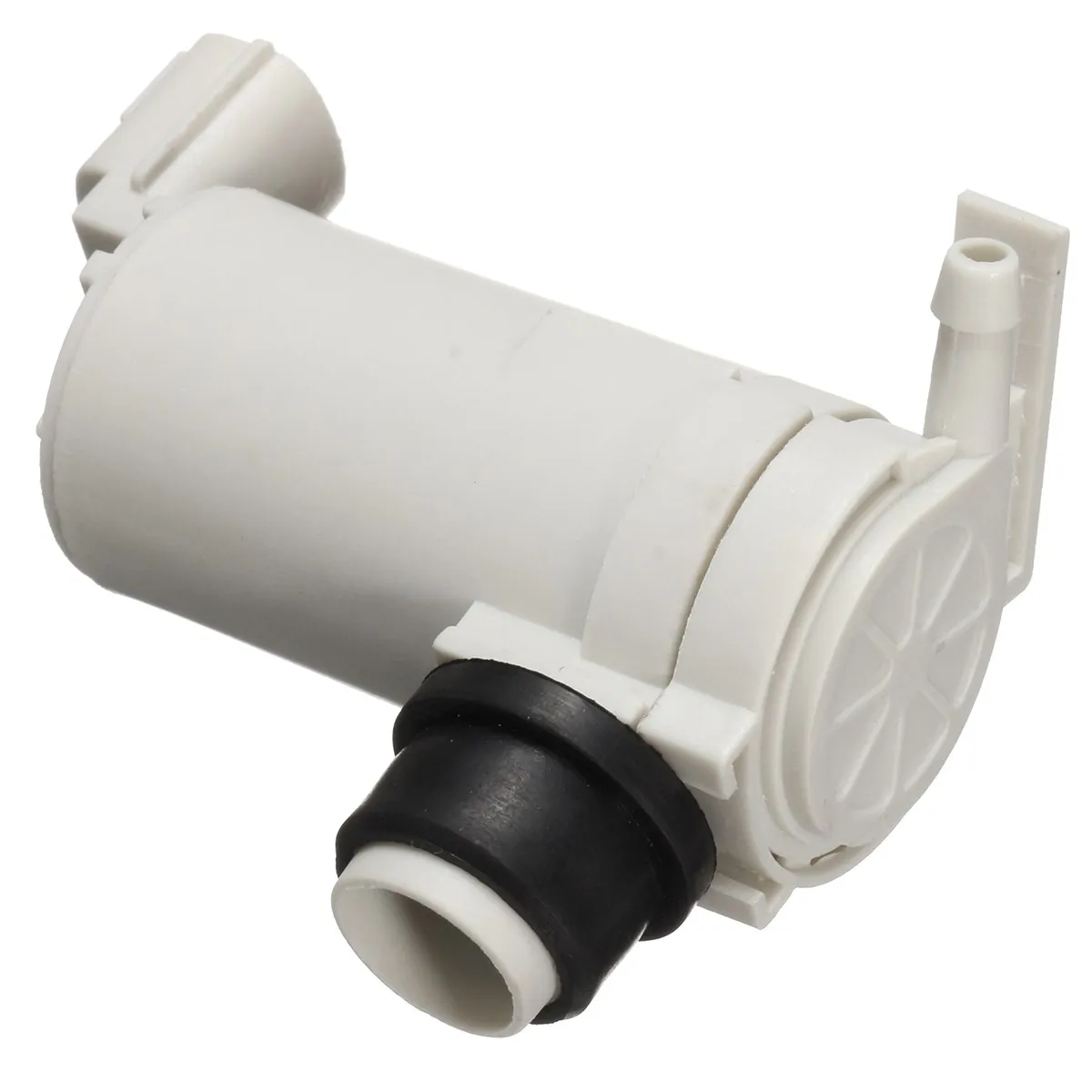 Front Windscreen Washer Fluid Pump For Nissan Navara Pick up D22 2001