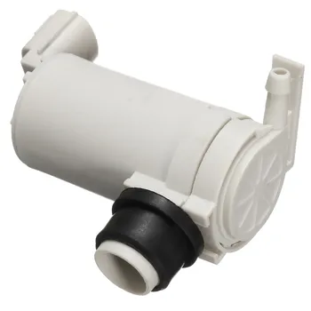 

Front Windscreen Washer Fluid Pump For Nissan Navara Pick up D22 2001- 2005