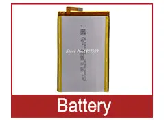 Replacemnt 4000~ 4165 мА-ч для Elephone P8000 Батарея AKKU батарея Аккумулятор PIL+ разобрать Инструменты
