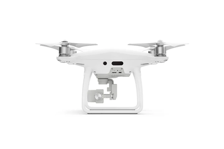 Phantom 4 Pro - Aircraft (Excludes Remote Controller and Battery Charger)-2