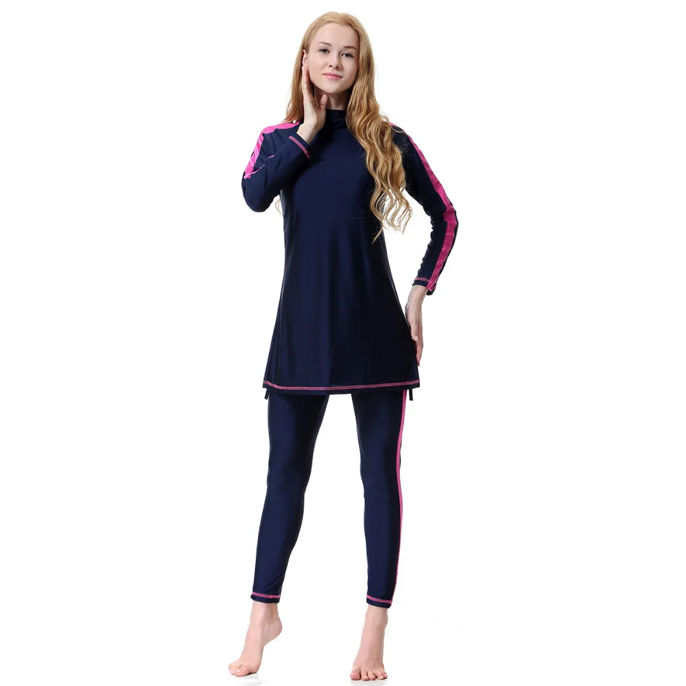 navy blue 7