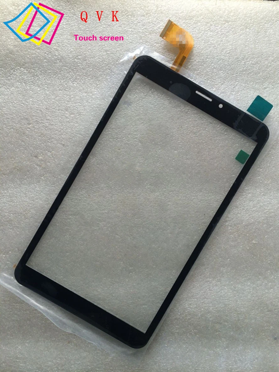 

8inch FPC-FC80J196-00 FPC-FC80J211-00 for Prestigio MultiPad PMT3408 4G tablet pc capacitive touch screen panel glass FC80J196