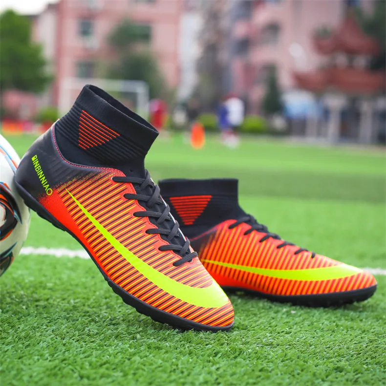 shoes for artificial turf