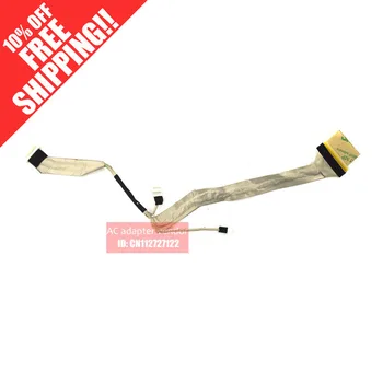 

NEW FOR TOSHIBA M300 M301 M302 laptop screen wire laptop screen wire LCD cable DD0TE1LC000