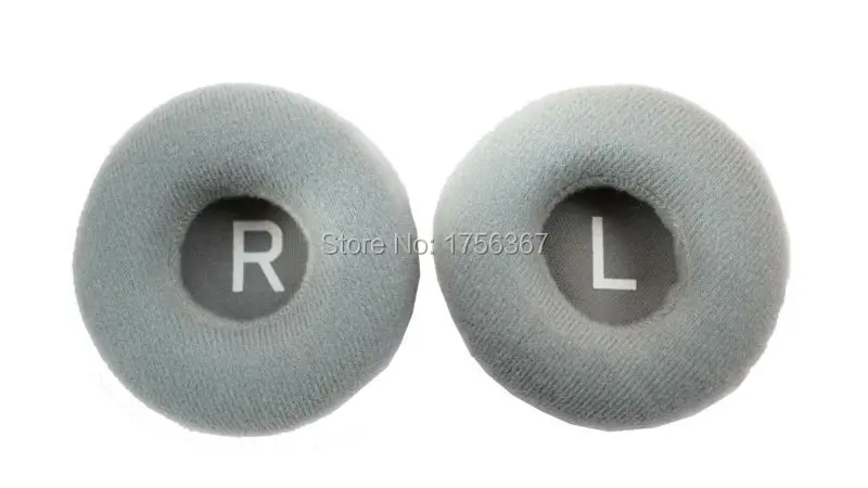 Replace ear pad for AKG K520 and JBL TMG81 Headset Earmuffs headphone cushion Original ear pads Authentic earmuffs