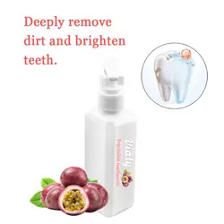 Viaty зубная паста удаление пятен отбеливающая зубная паста борьба кровотечение десны Освежающая зубная паста уход за зубами полости рта
