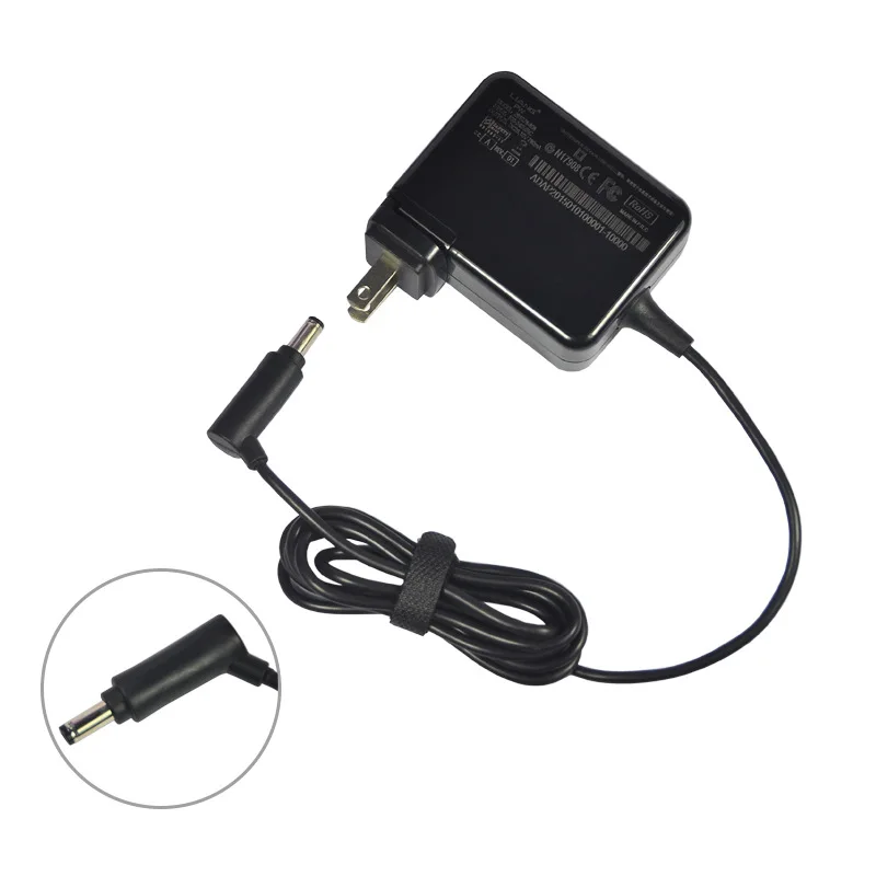 26.1V 780mA Vacuum Cleaner Power Adapter Charger for Dyson V8 V7 V6