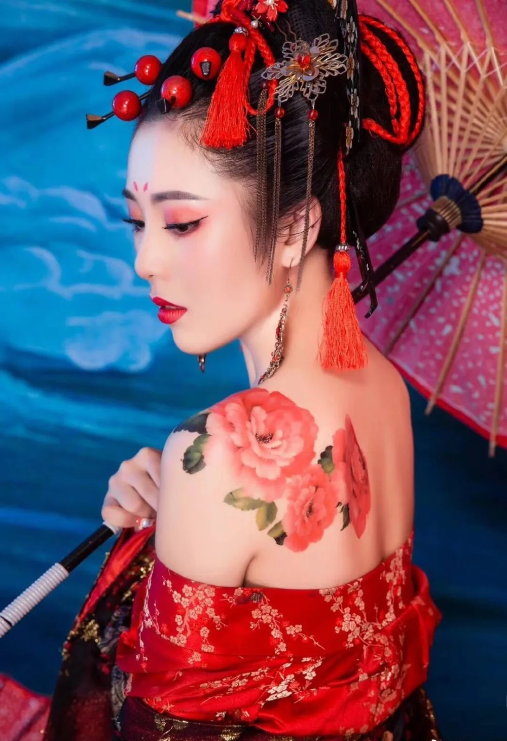 1