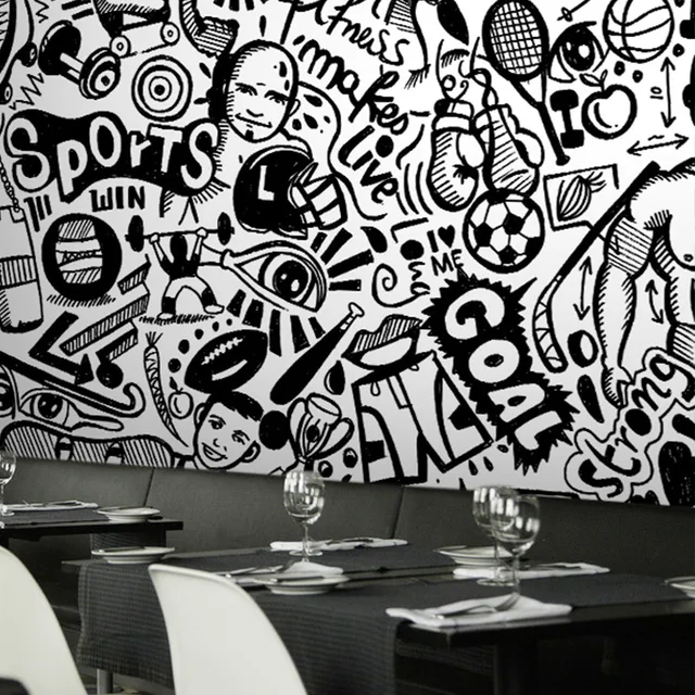 Unduh 6200 Koleksi Gambar Grafiti Untuk Cafe Terbaru Gratis HD