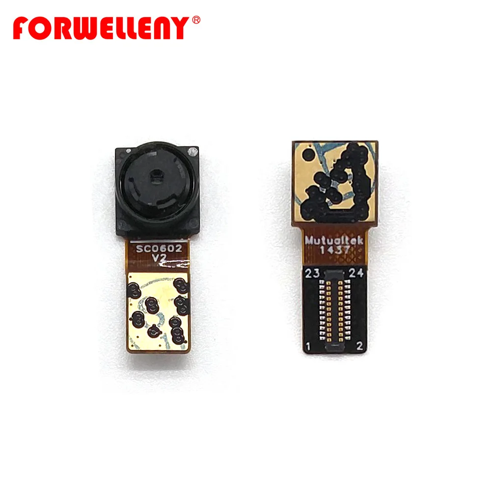 

FOR huawei p8 lite front small camera module