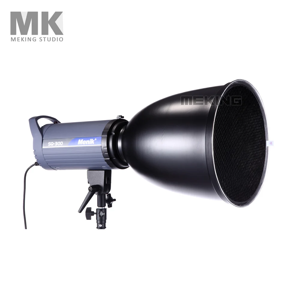 photography 45 degree Photo Studio FLash Reflector with