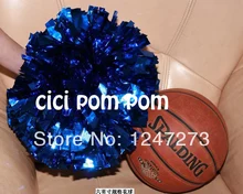 free fast shipping font b cheerleader b font pom pom 1 000 3 4 wide streamers