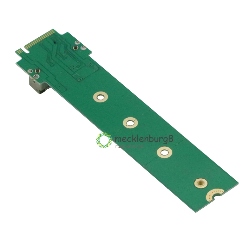 Адаптер M.2 NGFF SSD на 18 контактный карточка для Zenbook Asus UX31 UX21|Запасные части| |