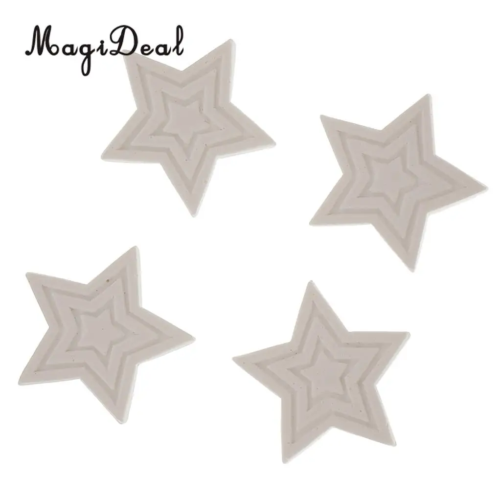 MagiDeal Fragrance Stones DIY Air Freshener Aromatic Stone Powder Home Fragrance Essential Oil Home Decor #5