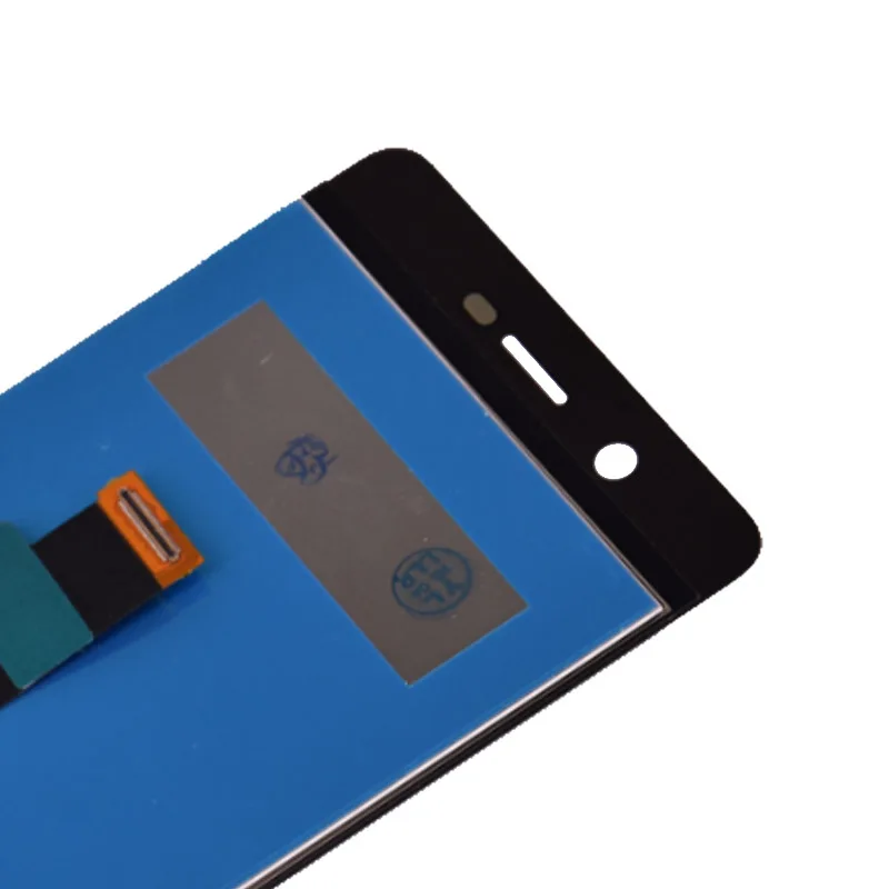 nokia n5 lcd 006