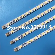 Совместимость светодиодный бар светильник 42T09-05B для 73.42T09.005-4-SK1 73.42T09.004-4-SK1 T420HW07 V.6 панель 52 светодиодный s 472 мм