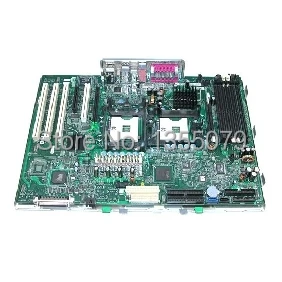 WorkStation 670 System Board Y9655 Refurbished