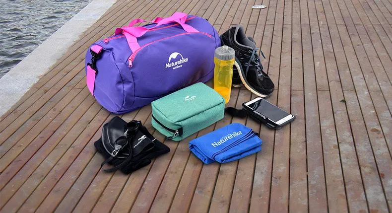 NatureHike Nova 20L Natação Saco Unisex Saco