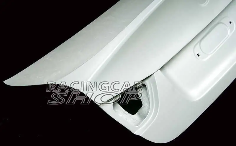 UNPAINTED CSL Style Trunk For BMW 3-Series E90 LCI M3 4 Door 2009-2011