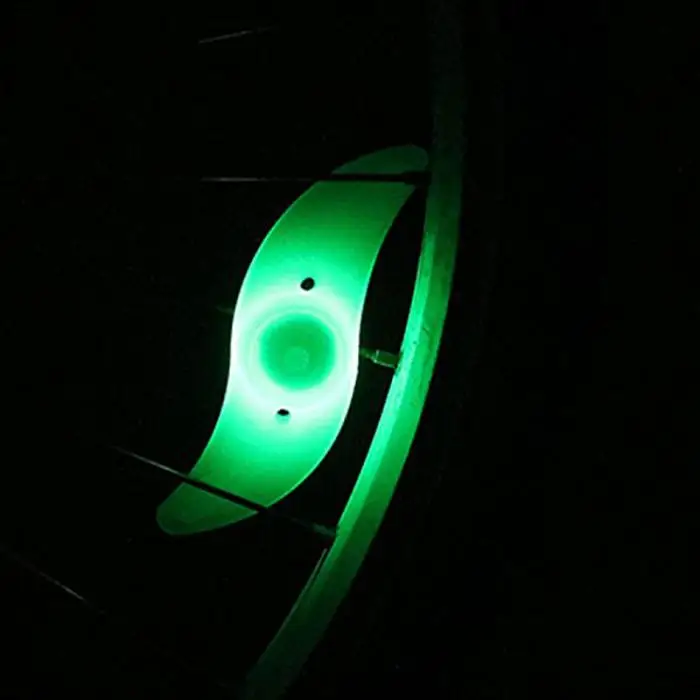 Excellent 2pcs Hot Bicycle Spokes Lamp Cycling Bike Willow LED Wheel Wire Lights ALS88 13 Excellent 2pcs Hot Bicycle Spokes Lamp Cycling Bike Willow LED Wheel Wire Lights ALS88 13
