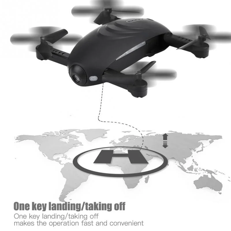 

Helicopter Remote Control CX008 RC Drone Wifi Adjustable Wide-angel 0.3MP Camera Quadcopter Altitude Hold Mini Rc Drone