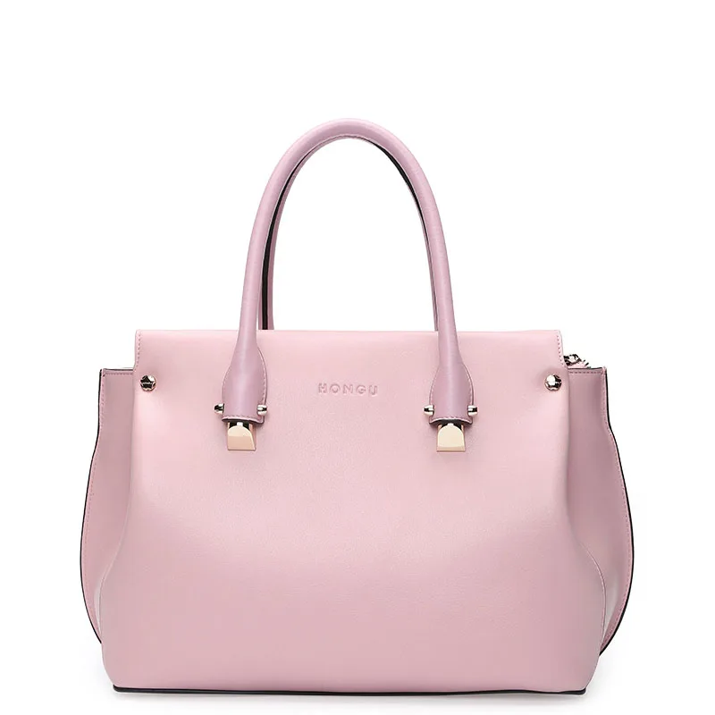 

Luxury handbags women bags designer fashion new women leather handbag large capacity simple fashion atmospheric killer bag