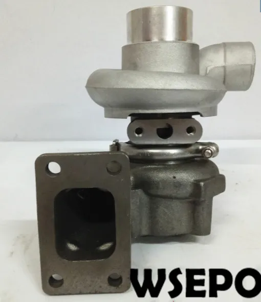 4100ZD Generator Turbo Charger-1