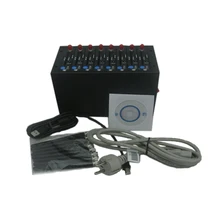 Q2403 Wavecom модем смс на 8 портов gsm модем бассейн