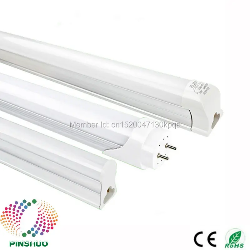 

(10PCS/Lot) Super Bright Samsung Chip Warranty 3 Years 4ft 1.2m 20W T5 LED Tube T8 1200mm Fluorescent Light Lamp Daylight