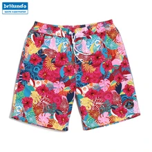 Пляжные шорты, мужские плавки для серфинга, спортивные шорты для бега, пляжная одежда, плавки, пляжные шорты, купальник, maillot de bain homme, сексуальные