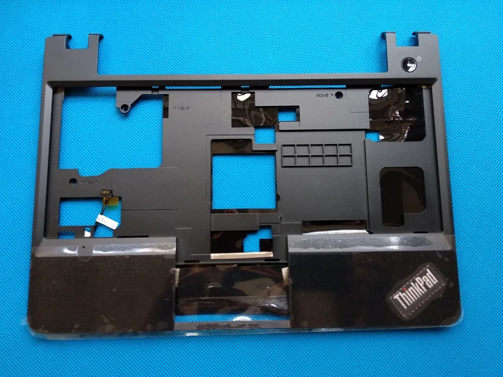 

New Original for Lenovo ThinkPad X130E Palmrest Keyboard Bezel Cover Upper Case 04W3520 04Y2062