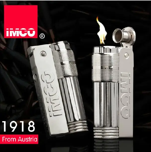 Зажигалки Imco Купить В Москве Бензиновые Австрийские