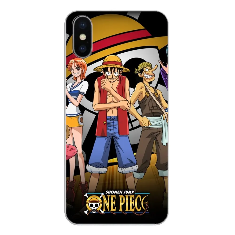 Soft Transparent Shell Covers One Piece 3d2y Anime Desktop Wallpaper For Nokia 2 3 5 6 8 9 230 3310 2 1 3 1 5 1 7 Plus Mobile Phone Cases Covers Aliexpress