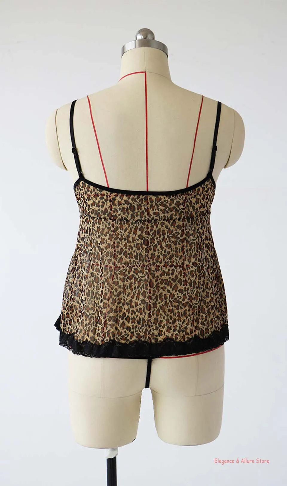 Lady Women Sexy Costumes