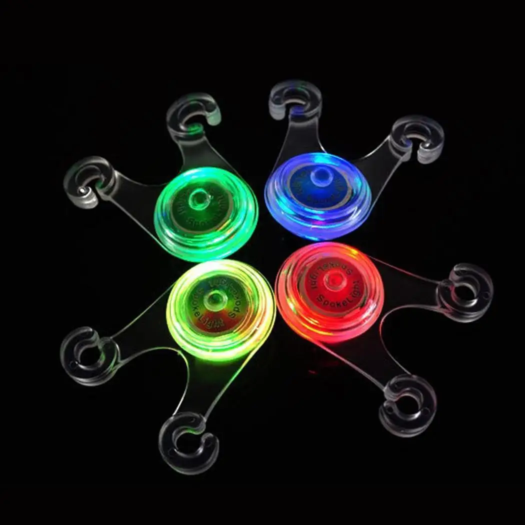 

1Pcs Bicycle Lamp Reflective Safety Taillight Safety Warning Bicycle Rear Lamp Line pipe Light Bike LED Warning Lights Outdoor