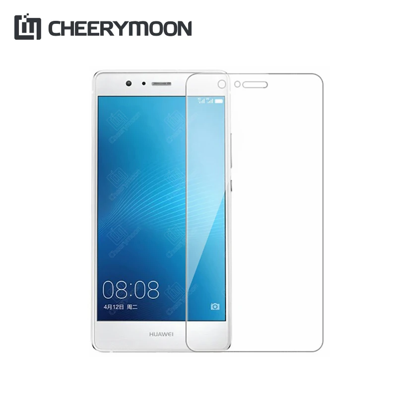 Nano Explosion-proof Soft For Huawei P9 Lite Nova Plus Mate9 Pro Honor 6X/8/V8/Note 8/Magic Soft Screen Front Film Not Tempered