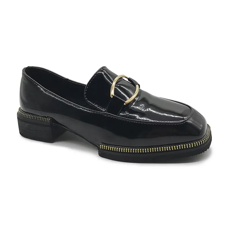 New Comfortable, Skid proof, Warm Women's Shoes In Autumn ...