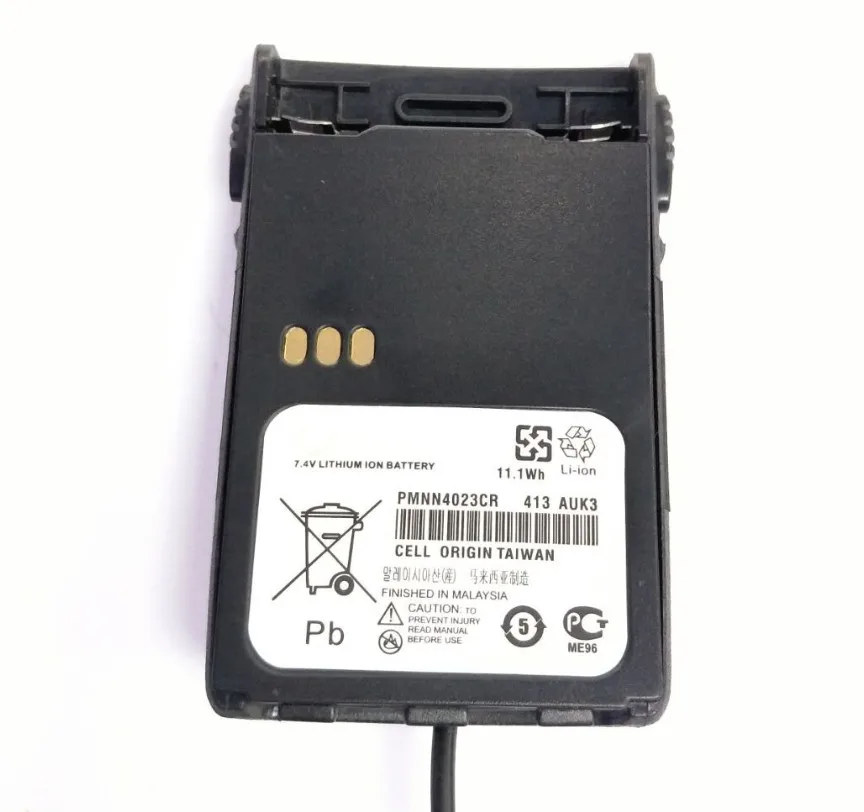 Автомобильное зарядное устройство для Motorola radio GP344 GP388 GP328 Plus EX500 EX600|battery eliminator|motorola